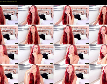 cami_lovers1 — 97 minute Chaturbate female cam show recording, 720p, Jan 29, 2025
