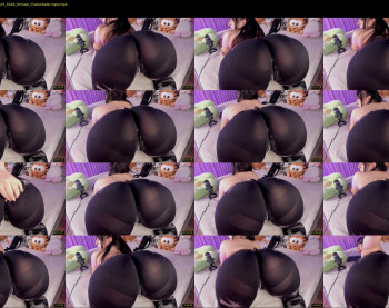 camila_matinez_ — 17 minute Chaturbate female cam show recording, 720p, Jan 29, 2025