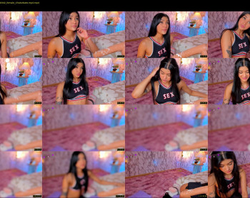 caseypierce_ — 87 minute Chaturbate female cam show recording, 720p, Jan 29, 2025