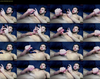 cb45632 — 11 minute Chaturbate male cam show recording, 720p, Jan 29, 2025