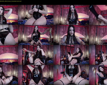 charlotte_germanotta_ — 122 minute Chaturbate female cam show recording, 720p, Jan 29, 2025
