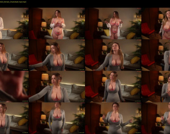 cheryl_pride — 120 minute Chaturbate female cam show recording, 720p, Jan 29, 2025