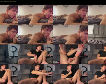 christophertan — 121 minute Chaturbate male cam show recording, 720p, Jan 29, 2025