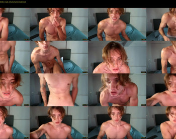 cryptongood — 10 minute Chaturbate male cam show recording, 720p, Jan 29, 2025