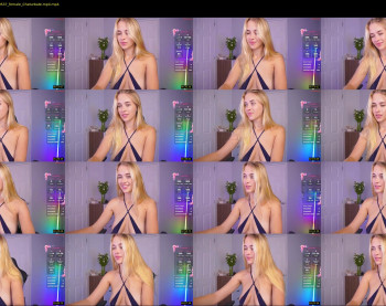 danikadillan — 5 minute Chaturbate female cam show recording, 720p, Jan 30, 2025