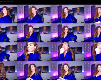 debralee — 18 minute Chaturbate female cam show recording, 720p, Jan 29, 2025