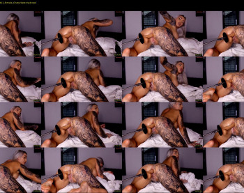 dee_waters — 31 minute Chaturbate female cam show recording, 720p, Jan 29, 2025