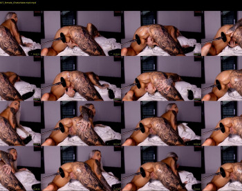 dee_waters — 15 minute Chaturbate female cam show recording, 720p, Jan 29, 2025