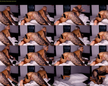 dee_waters — 14 minute Chaturbate female cam show recording, 720p, Jan 29, 2025