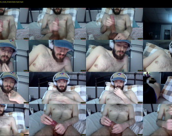 digbicknik — 32 minute Chaturbate male cam show recording, 720p, Jan 29, 2025