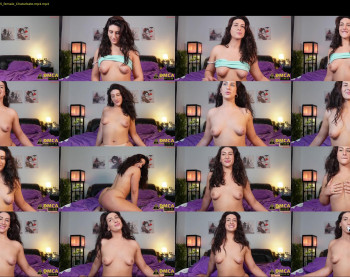 djokonda — 67 minute Chaturbate female cam show recording, 720p, Jan 29, 2025