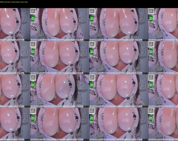 dolce4you69 — 9 minute Chaturbate female cam show recording, 720p, Jan 29, 2025