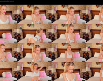 dollorrie — 120 minute Chaturbate couple cam show recording, 720p, Jan 29, 2025