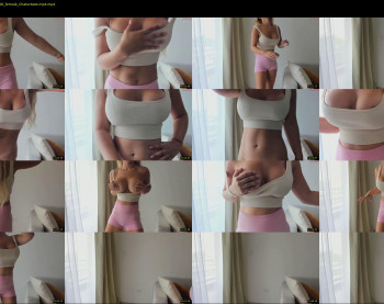 donnna19 — 59 minute Chaturbate female cam show recording, 720p, Jan 29, 2025
