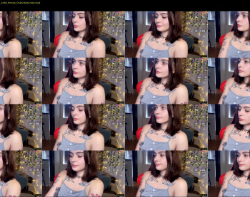 dorfmatratze_ — 8 minute Chaturbate female cam show recording, 720p, Jan 29, 2025