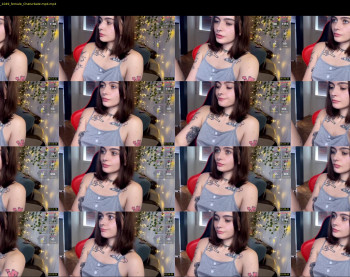 dorfmatratze_ — 5 minute Chaturbate female cam show recording, 720p, Jan 29, 2025