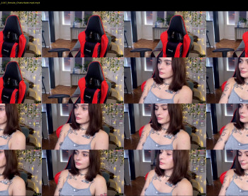dorfmatratze_ — 9 minute Chaturbate female cam show recording, 720p, Jan 29, 2025