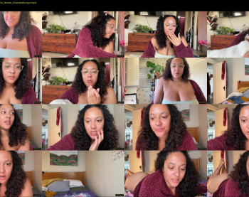 dreamyriri — 121 minute Chaturbate female cam show recording, 720p, Jan 29, 2025