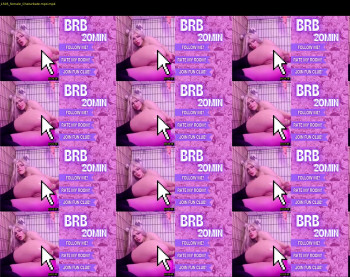 dualhornyfire — 25 minute Chaturbate couple cam show recording, 720p, Jan 29, 2025