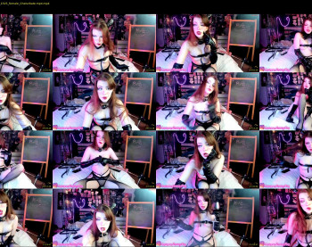 dualhornyfire — 18 minute Chaturbate couple cam show recording, 720p, Jan 29, 2025