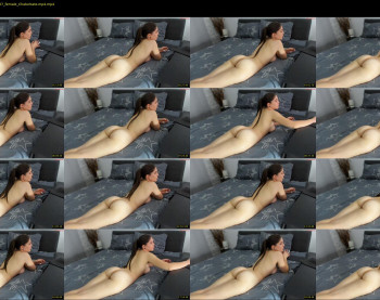 dyanne18 — 21 minute Chaturbate female cam show recording, 720p, Jan 29, 2025