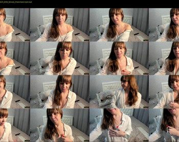 eastern_fairy_tale — 11 minute Chaturbate female cam show recording, 720p, Jan 30, 2025