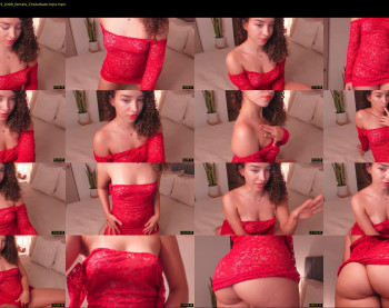 emily_johnson1 — 120 minute Chaturbate female cam show recording, 720p, Jan 29, 2025