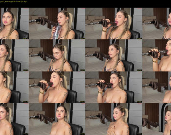 emilyhendrix_ — 46 minute Chaturbate couple cam show recording, 720p, Jan 30, 2025