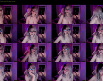 emilyrosss_ — 20 minute Chaturbate female cam show recording, 720p, Jan 29, 2025