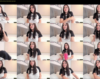 erotic_boobs — 17 minute Chaturbate female cam show recording, 720p, Jan 30, 2025