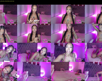 evajonez — 71 minute Chaturbate female cam show recording, 720p, Jan 29, 2025