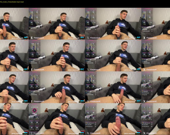 fate_fit_fun — 120 minute Chaturbate male cam show recording, 720p, Jan 29, 2025