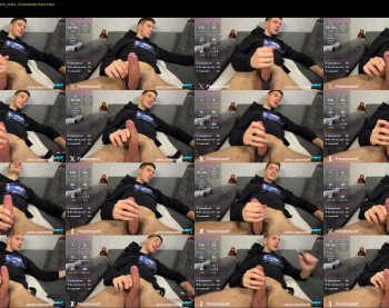 fate_fit_fun — 29 minute Chaturbate male cam show recording, 720p, Jan 29, 2025