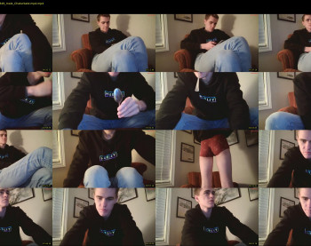 finnabun33 — 11 minute Chaturbate male cam show recording, 720p, Jan 29, 2025