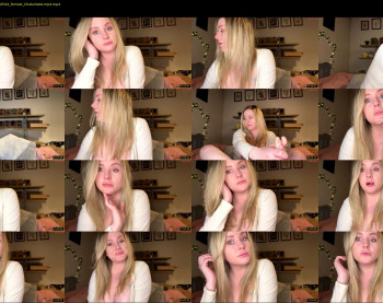 francis_digby — 21 minute Chaturbate female cam show recording, 720p, Jan 30, 2025