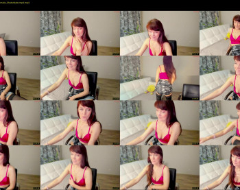 fritha — 30 minute Chaturbate female cam show recording, 720p, Jan 29, 2025