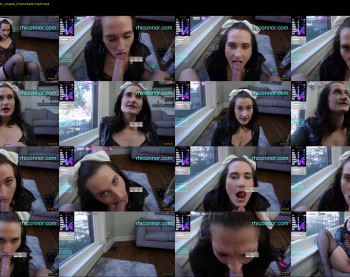 gagngush — 52 minute Chaturbate couple cam show recording, 720p, Jan 29, 2025