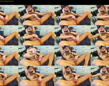 gaotter — 3 minute Chaturbate male cam show recording, 480p, Jan 29, 2025