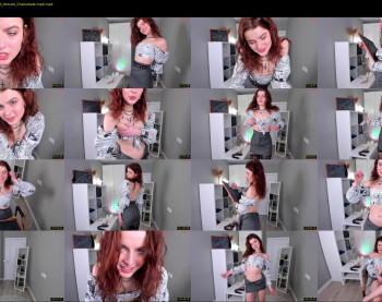 gin_yoon — 121 minute Chaturbate female cam show recording, 720p, Jan 29, 2025