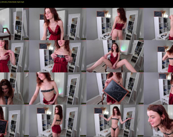 gin_yoon — 77 minute Chaturbate female cam show recording, 720p, Jan 29, 2025