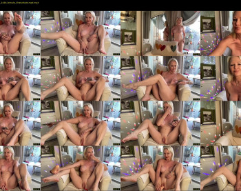 gl1tter_barbie — 49 minute Chaturbate female cam show recording, 720p, Jan 29, 2025