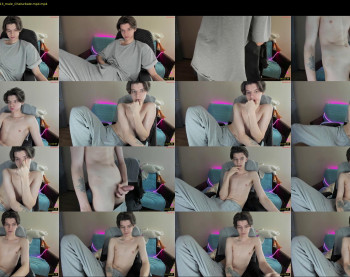guy_liam1 — 38 minute Chaturbate male cam show recording, 720p, Jan 29, 2025