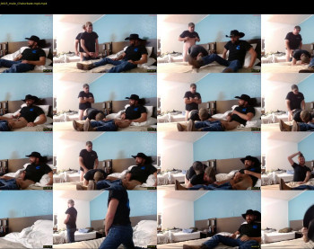 hardworkertn — 7 minute Chaturbate male cam show recording, 720p, Jan 29, 2025