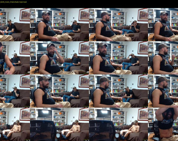 hardworkertn — 18 minute Chaturbate male cam show recording, 720p, Jan 30, 2025