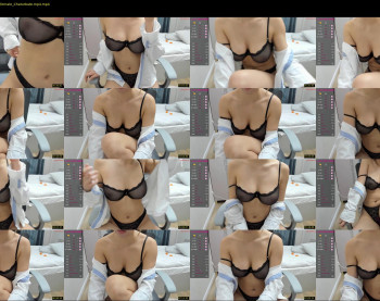 hee_jin — 9 minute Chaturbate female cam show recording, 720p, Jan 30, 2025