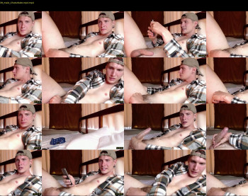 hercules__ — 90 minute Chaturbate male cam show recording, 720p, Jan 29, 2025