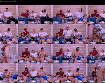 heteros_men — 93 minute Chaturbate male cam show recording, 720p, Jan 29, 2025