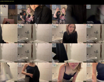 holydori — 8 minute Chaturbate female cam show recording, 720p, Jan 29, 2025