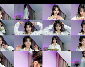 hotary_yuko — 51 minute Chaturbate female cam show recording, 720p, Jan 29, 2025
