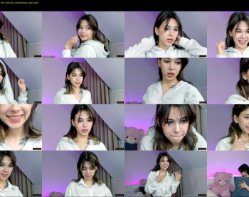 hotary_yuko — 121 minute Chaturbate female cam show recording, 720p, Jan 29, 2025
